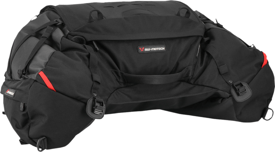 ZX 6R NINJA (1990 - 2016) pro cargobag tailbag | SW-MOTECH