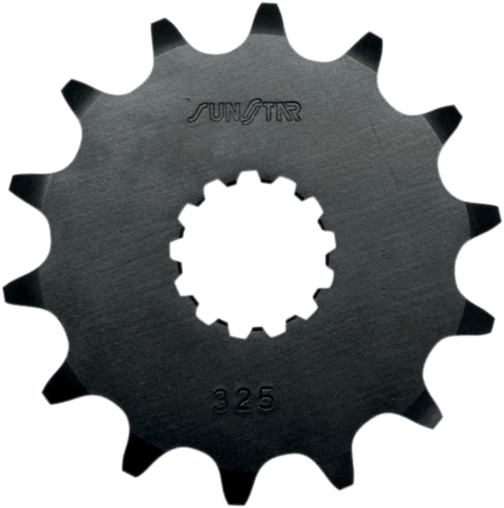 W 800 CAFE (2012 - 2013) 13t 520 pitch front replacement drive sprocket | SUNSTAR SPROCKETS