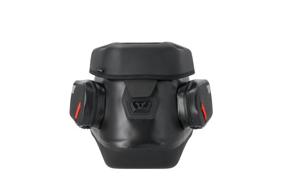 EX 400 NINJA (2018 - 2021) pro city wp tankbag | SW-MOTECH