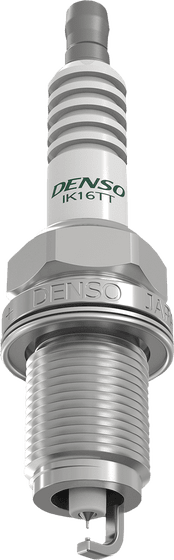 VN 800 VULCAN (1995 - 2005) sparkplug u24esr-n | DENSO