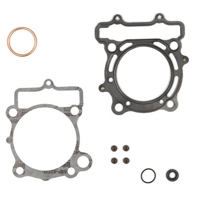 KLX 300 R (1997 - 2007) prox top end gasket set klx300r '97-07 | ProX