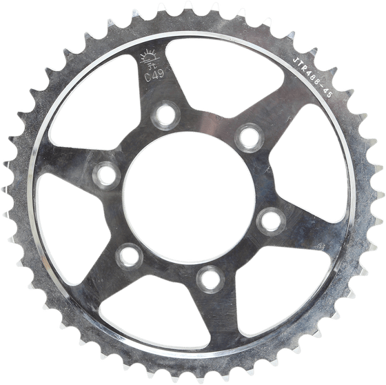 Z 750 LTD (1978 - 1982) rear sprocket 38 tooth pitch 530 jtr48838 | JT Sprockets