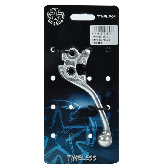 KX 450 F (2006 - 2012) timeless brakelever: kawasaki, yamaha | Timeless