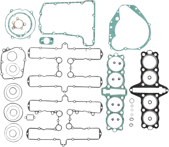 Z 650 (1977 - 1982) gasket kit | ATHENA