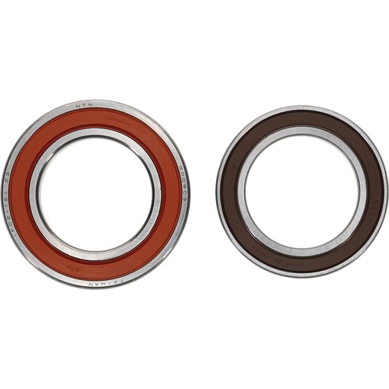 KVF 300 (1999 - 2002) wheel bearing kit rear | All Balls