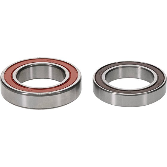 KVF 300 (1999 - 2002) wheel bearing kit rear | All Balls