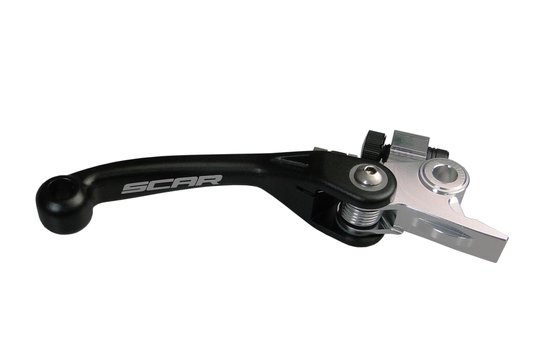 KX 85 (2001 - 2021) unbreakable pivot brake lever | SCAR