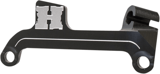 KX 450 F (2009 - 2015) clutch cable bracket for kx450f 09-15 | HINSON RACING