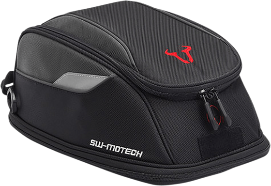 ZZ R 1400 (2006 - 2022) tankbag pro daypack | SW-MOTECH