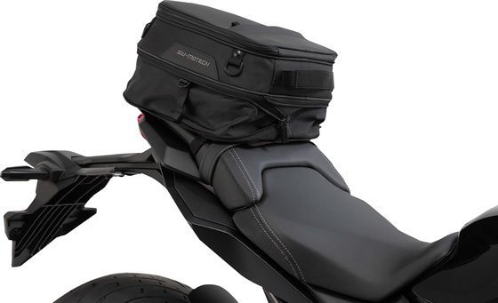 GPZ 500 S (1987 - 2009) ion s tail bag | SW-MOTECH