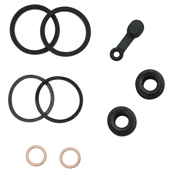 W 800 (2020 - 2022) caliper rebuild kit - front | All Balls