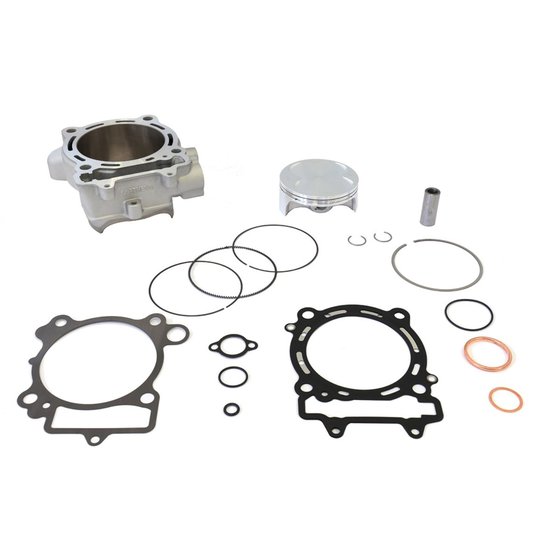 KX 450 F (2009 - 2015)  athena cylinder kit ø100 | ATHENA