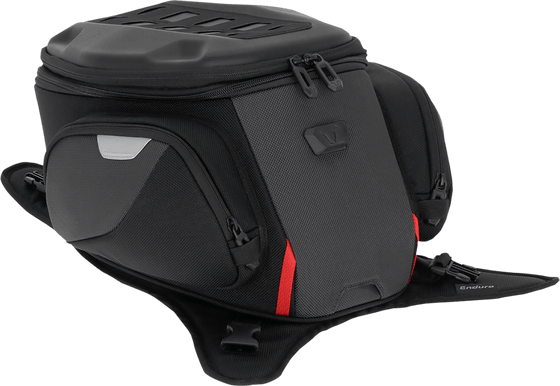 W 800 STREET (2019 - 2020) tankbag pro enduro | SW-MOTECH