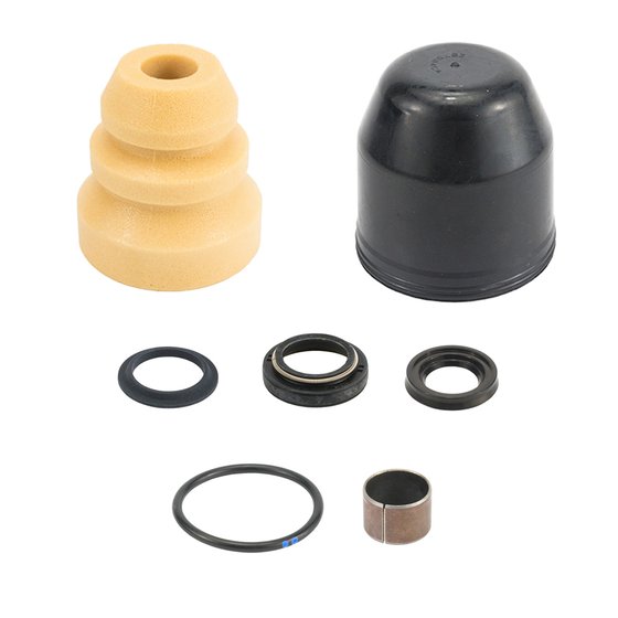 KX 450 F (1974 - 2019) shock rebuild service kit (16mm) | SHOWA