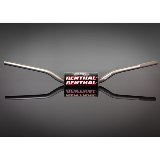 KX 450 F (1974 - 2020) renthal fatbar 603 reed tit handlebar | RENTHAL