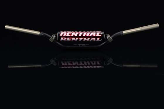 KX 450 F (1974 - 2022) renthal twinwall 922 handlebar | RENTHAL