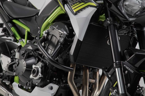 Z 900 (2017 - 2022) crash bar for kawasaki z900 | SW-MOTECH