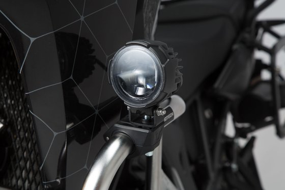 W 800 STREET (2019 - 2020) evo fog light kit | SW-MOTECH