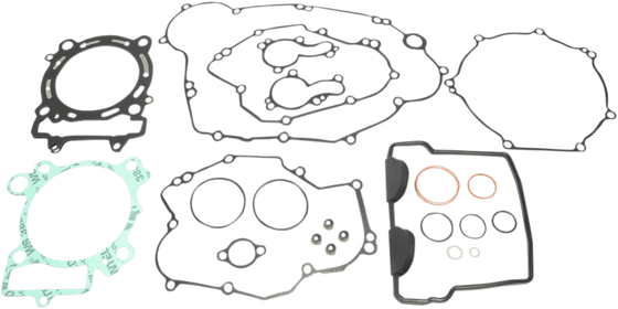 KX 450 F (2006 - 2008) gasket kit | ATHENA