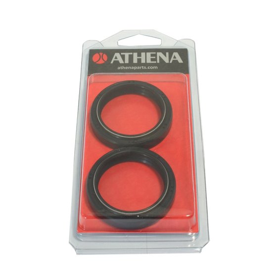 Z 750 (2004 - 2012) fork seal 41x53x8/10.5 | ATHENA