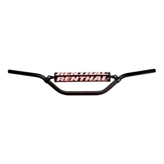 KLX 300 R (1997 - 2022) 22mm rc 971 handlebar in black | RENTHAL