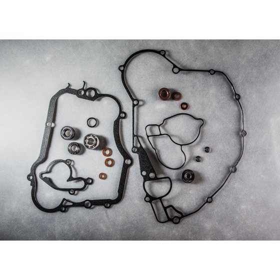 KX 450 F (2006 - 2008) water pump gasket kit | ATHENA