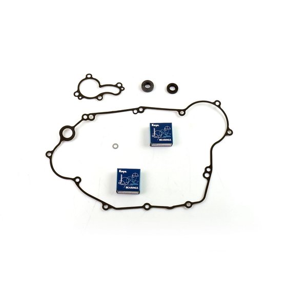 KX 450 F (2006 - 2008) water pump gasket kit | ATHENA