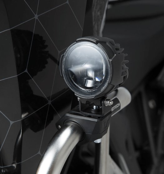 Z 650 (2017 - 2021) evo high beam kit | SW-MOTECH