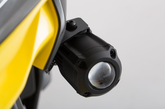 KLE 650 VERSYS (2015 - 2021) light mounting kit for headlight group | SW-MOTECH