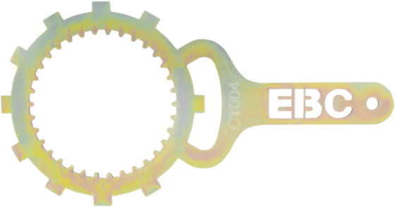 KX 125 (1994 - 2008) ct series clutch removal tools | EBC