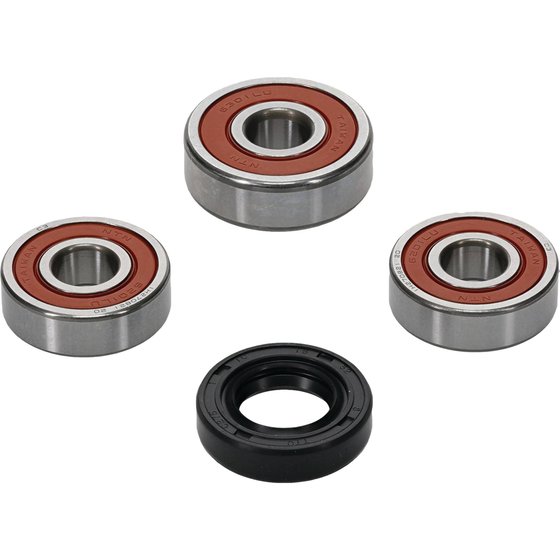 KD 80 (1988 - 1990) wheel bearing kit front | All Balls