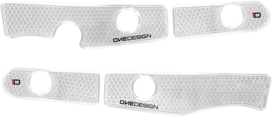 KX 250 F (2017 - 2020) side tankpad for kx250/450 | ONEDESIGN