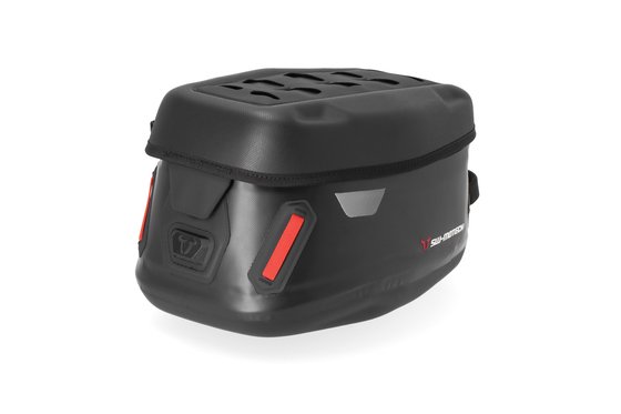 KLE 650 VERSYS (2007 - 2021) pro yukon wp tankbag | SW-MOTECH