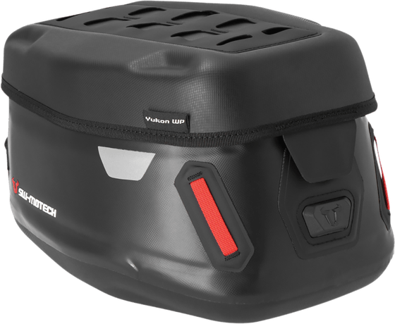 KLE 650 VERSYS (2007 - 2021) pro yukon wp tankbag | SW-MOTECH