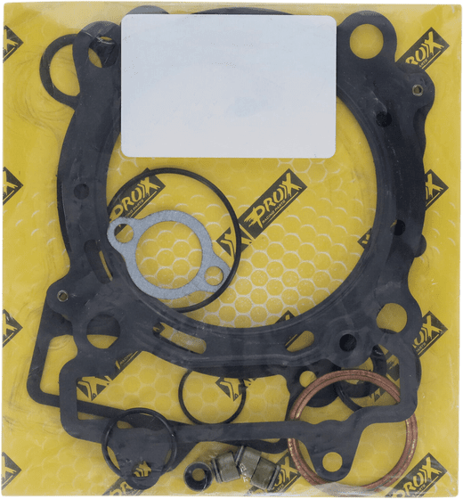 KX 450 F (2009 - 2015) top end gasket set | ProX