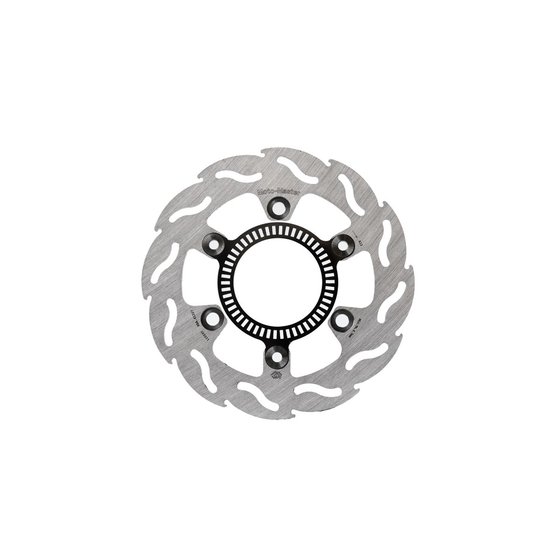 GTR 1400 (2008 - 2016) flame rear brake rotor | MOTO-MASTER