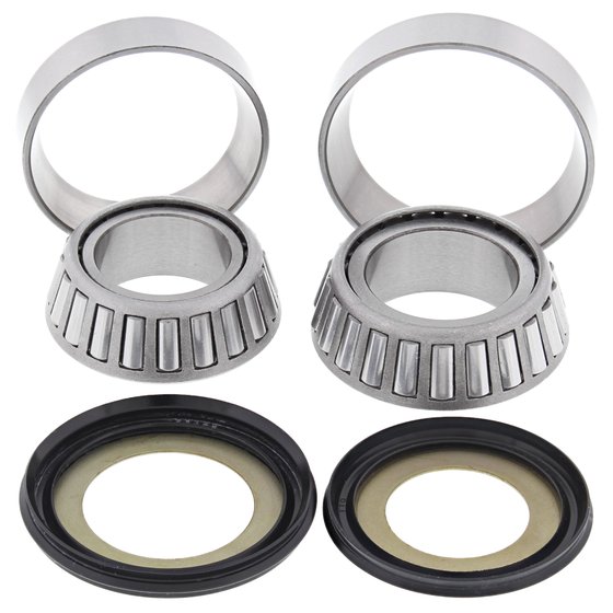 ZXR 750 (1989 - 1990) steering stem bearing & seal kit | All Balls