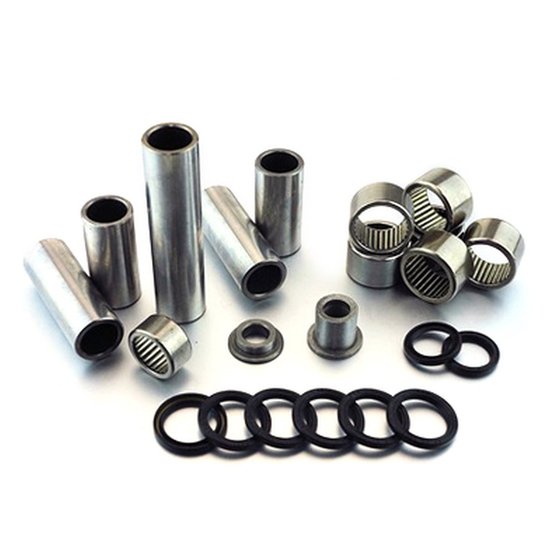 KX 125 (1999 - 2003) swingarm linkage bearing kit | BEARING WORX