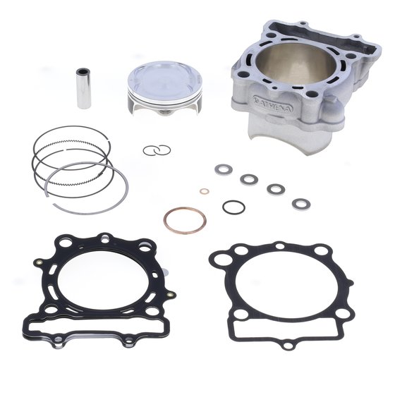 KX 250 F (2021 - 2022) big bore cylinder kit | ATHENA