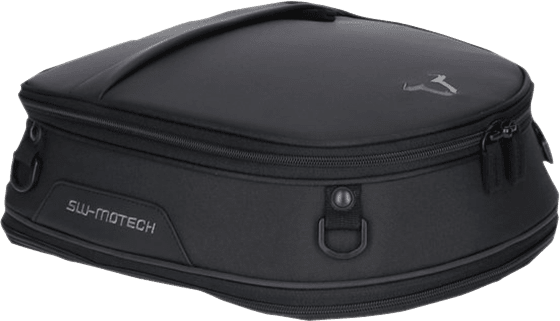 GTR 1400 (2008 - 2016) ion s tail bag | SW-MOTECH