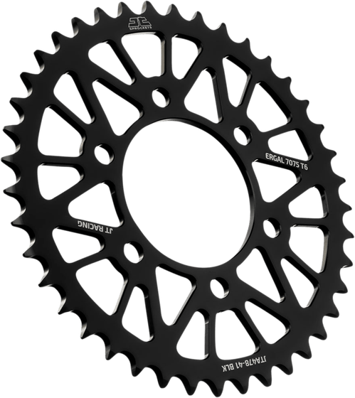 Z 750 (2004 - 2012) racelite aluminium rear race sprocket | JT Sprockets