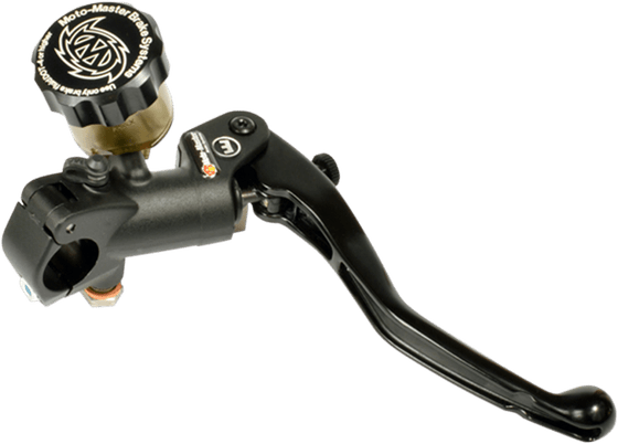 KX 125 (2003 - 2008) radial master cylinder | MOTO-MASTER