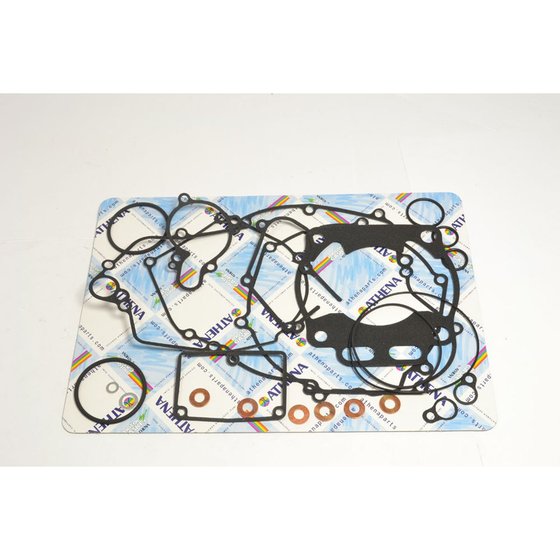 KX 250 (2005 - 2008) complete gasket kit for kx250 | ATHENA