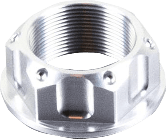 NINJA ZX 14 R (2012 - 2022) top yoke nut | PRO BOLT