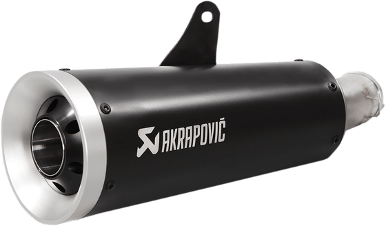 Z 900 PERFORMANCE (2020 - 2022) slip-on line muffler | AKRAPOVIC