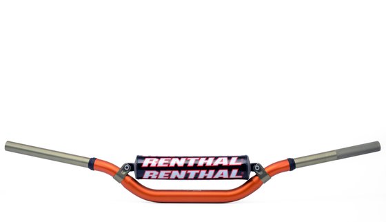 KX 125 (1985 - 2008) renthal twinwall handlebar | RENTHAL