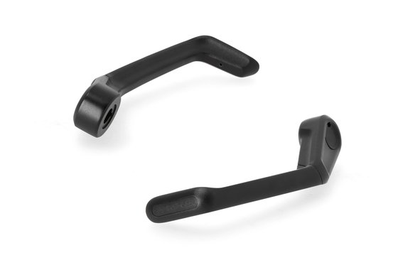 Z 650 (2017 - 2021) lever guards | SW-MOTECH