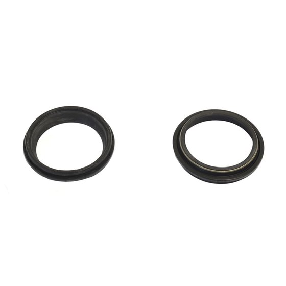 KX 125 (2002 - 2008) fork wiper seal | ATHENA