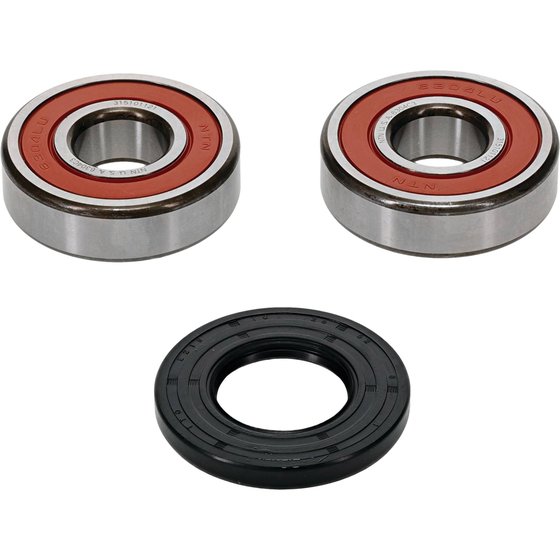 GTR 1400 (2008 - 2022) wheel bearing kit rear | All Balls