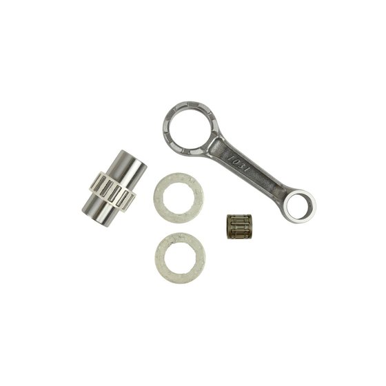 KX 65 (2000 - 2023) combo kit: connecting rod kit with engine gasket kit | ATHENA